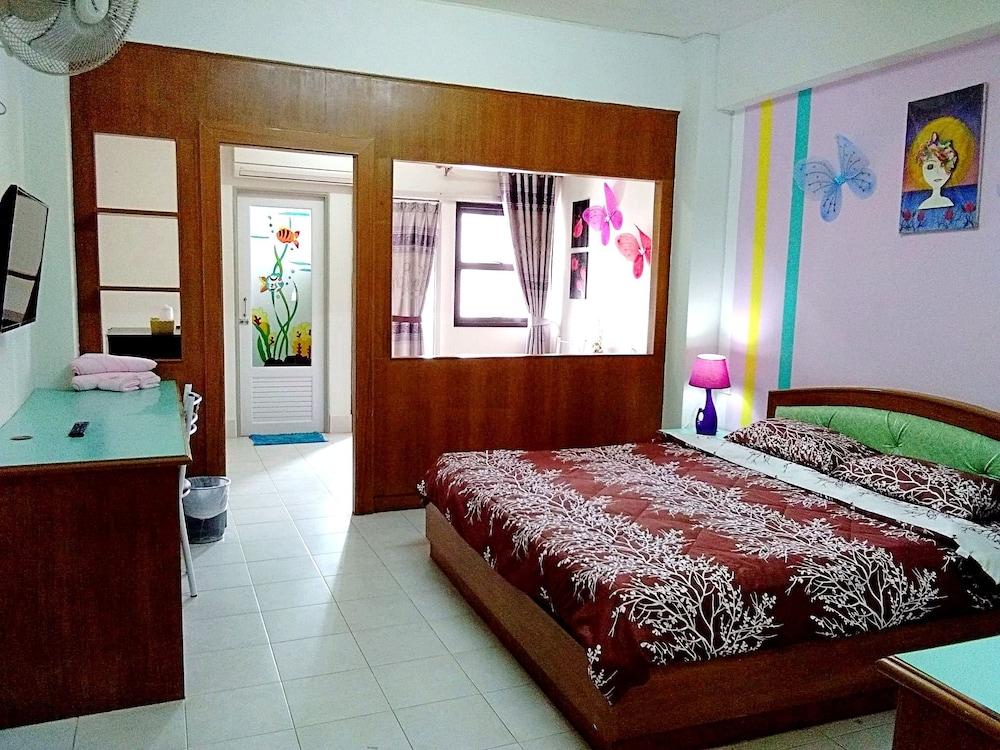 Benjamart Residence ハートヤイ エクステリア 写真