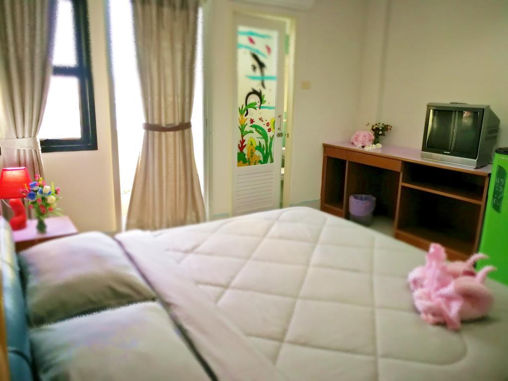 Benjamart Residence ハートヤイ エクステリア 写真
