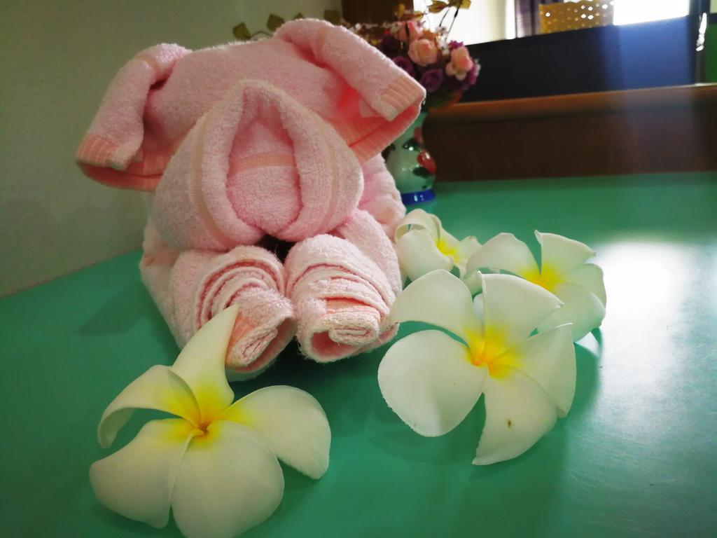 Benjamart Residence ハートヤイ エクステリア 写真